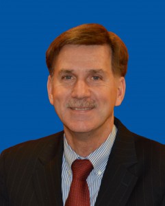 Engineer Tom Destafney