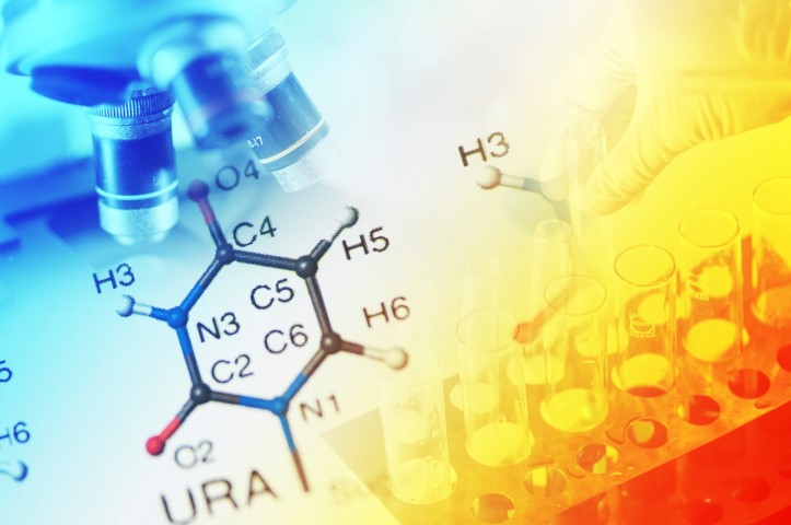 Chemical Analysis