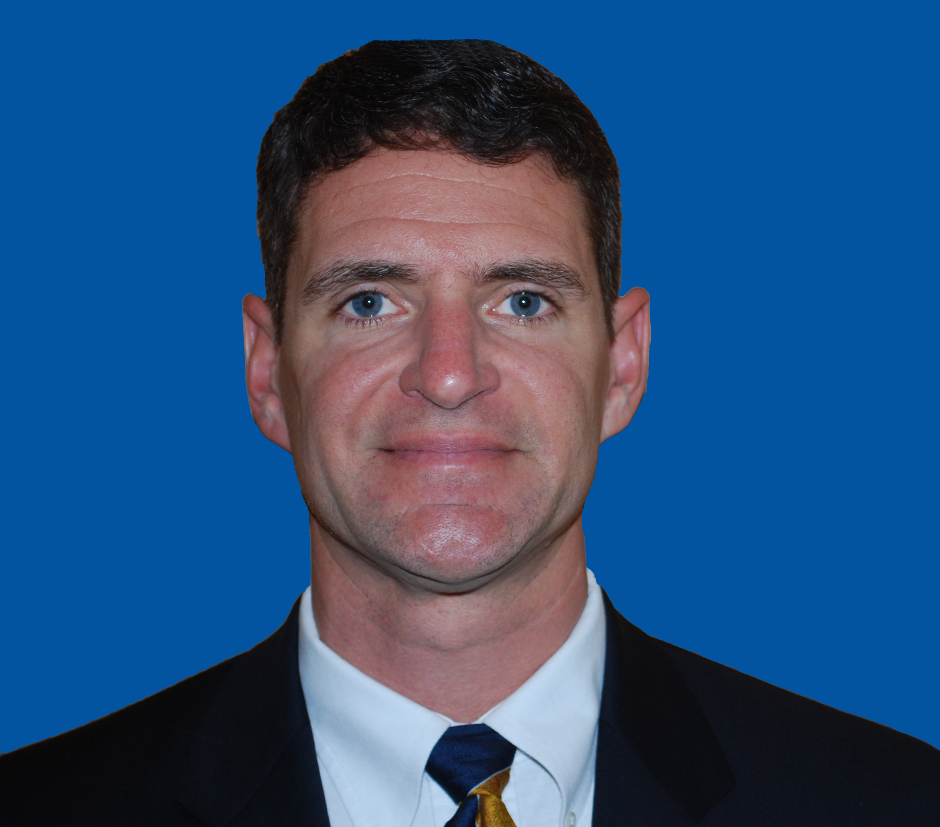 Gregory Cotten, Ph.D, P.E.