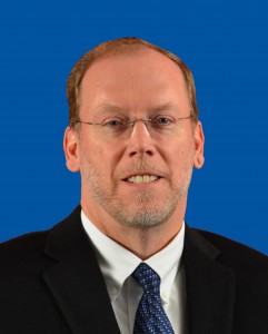 Engineer Tom Hannon