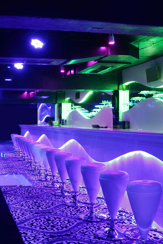 Lighting Expertise