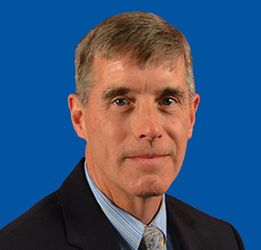 Meet Bill Daley: President of CED Technologies
