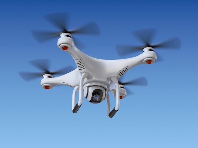 Drone