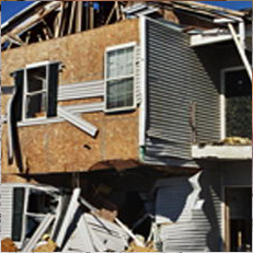 House Damage