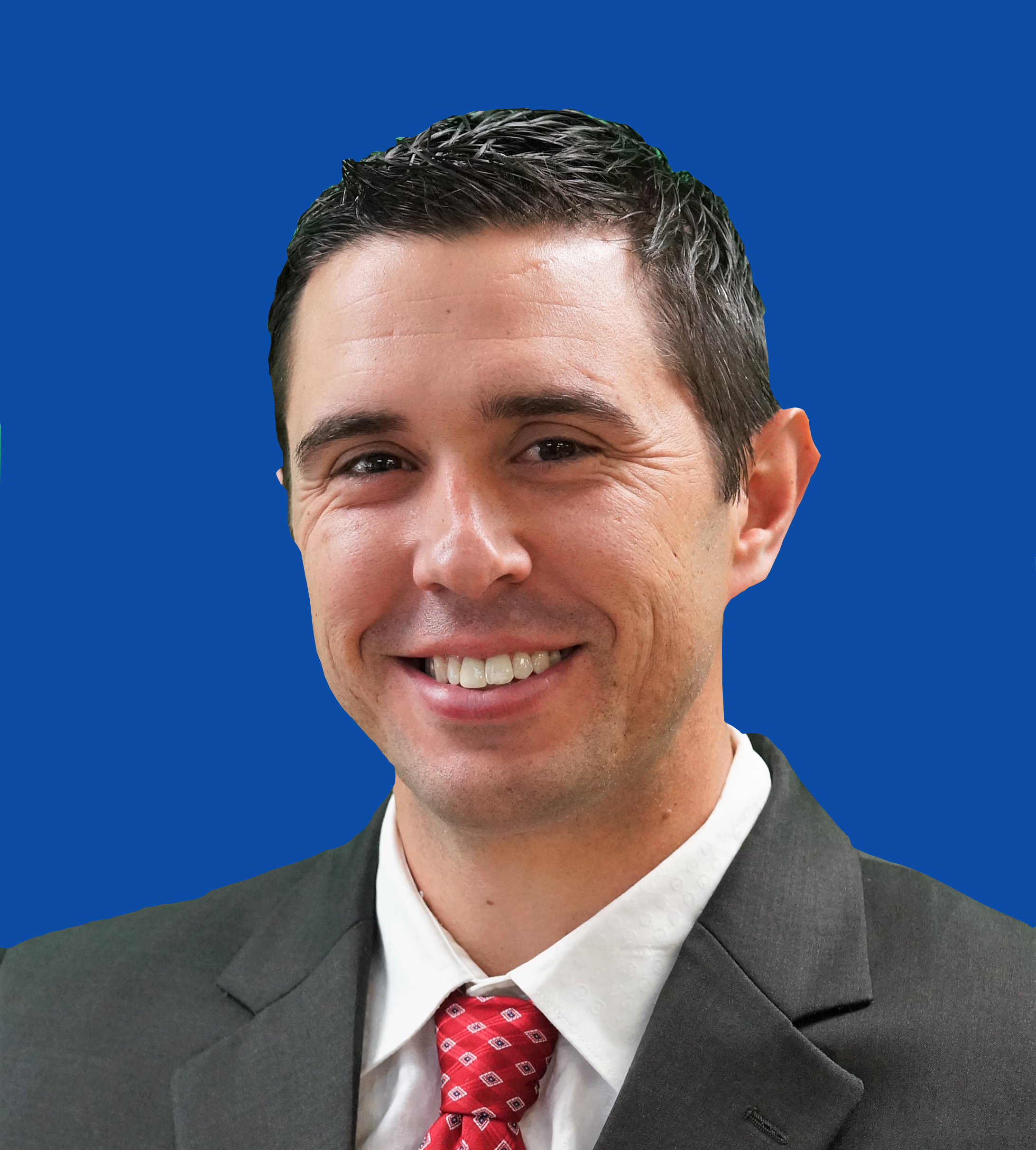 Jason Boyd, P.E.