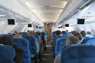 Airlineseat