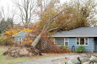 Storms Can Cause Structural Damage to Homes, Commercial Buildings & Infrastuctures