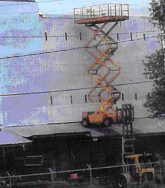 CED's Approach to Aerial Lift Accidents