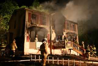 Effective Subrogation in Investigating House Fires