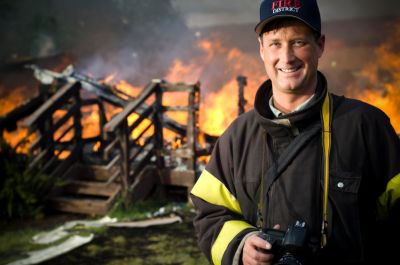 Is Your Fire Expert Qualified?