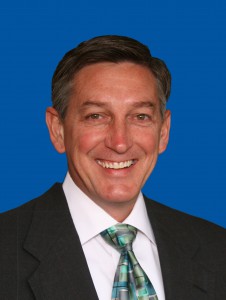 James J McGovern