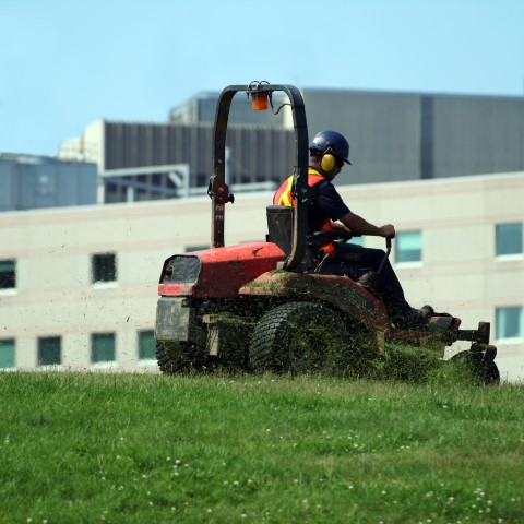 Commercial Turf Care Equipment Safety:  Here's to a safer 2015