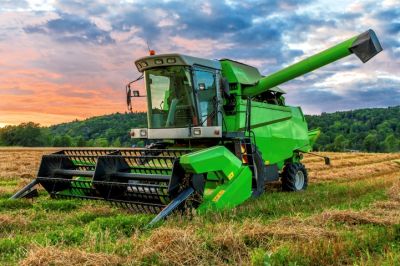 Farm Equipment Forensic and Insurance Loss Investigations