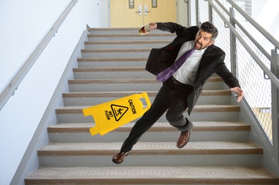 Premises Liability Investigations and the Biomechanical Expert