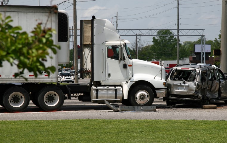 Drivers Beware: Event Data Recorders May Help this Weekend