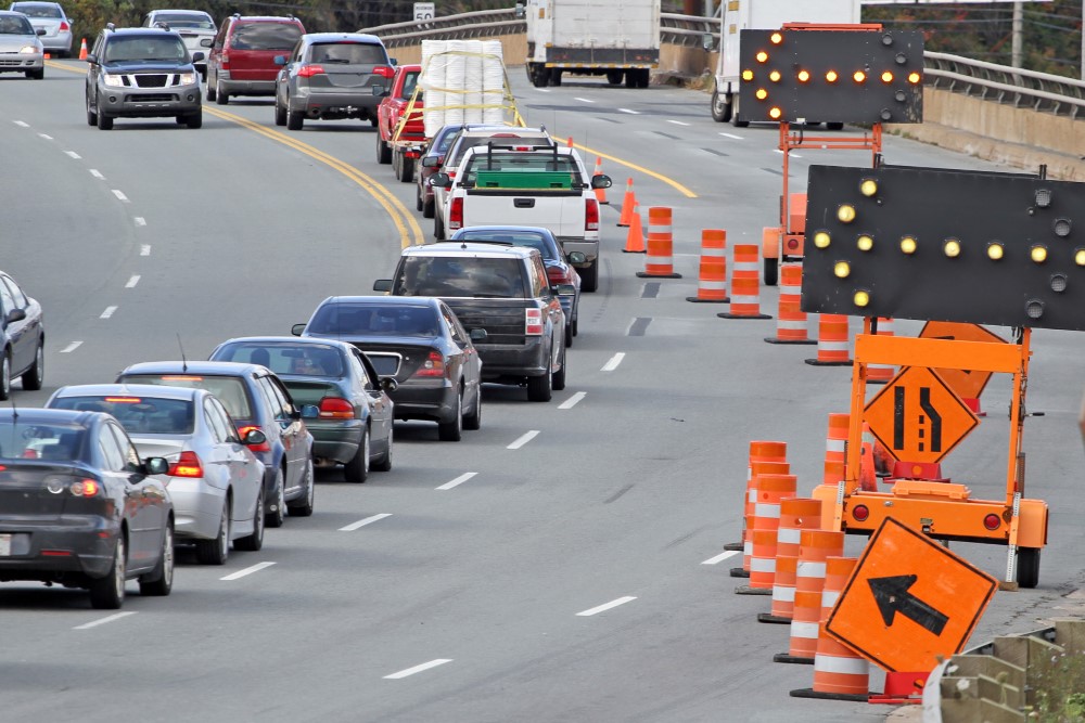 Traffic Control