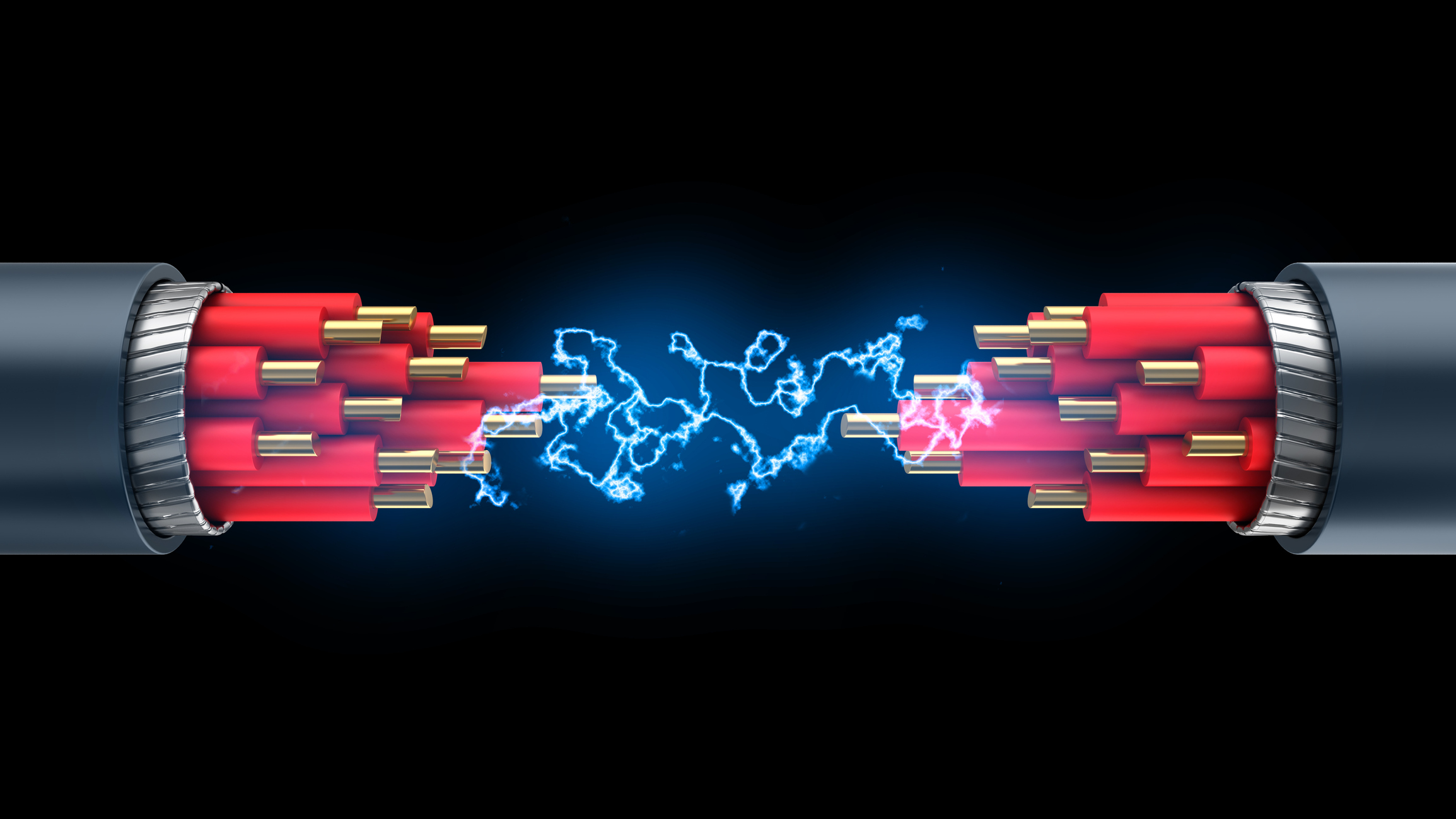cable break