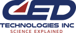 CED Technologies, Inc.