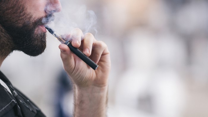 Dangers of Vaping: More EXPLOSIVE than most Realize