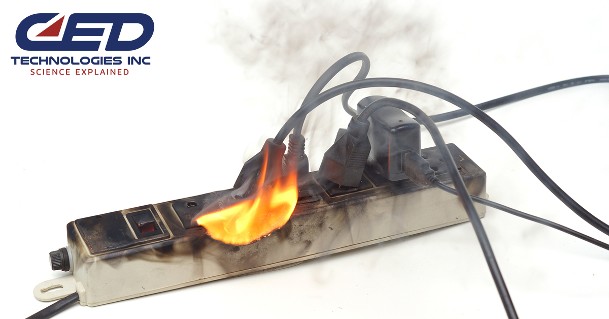 Don’t Get Overloaded - What Surge Protectors Can Handle