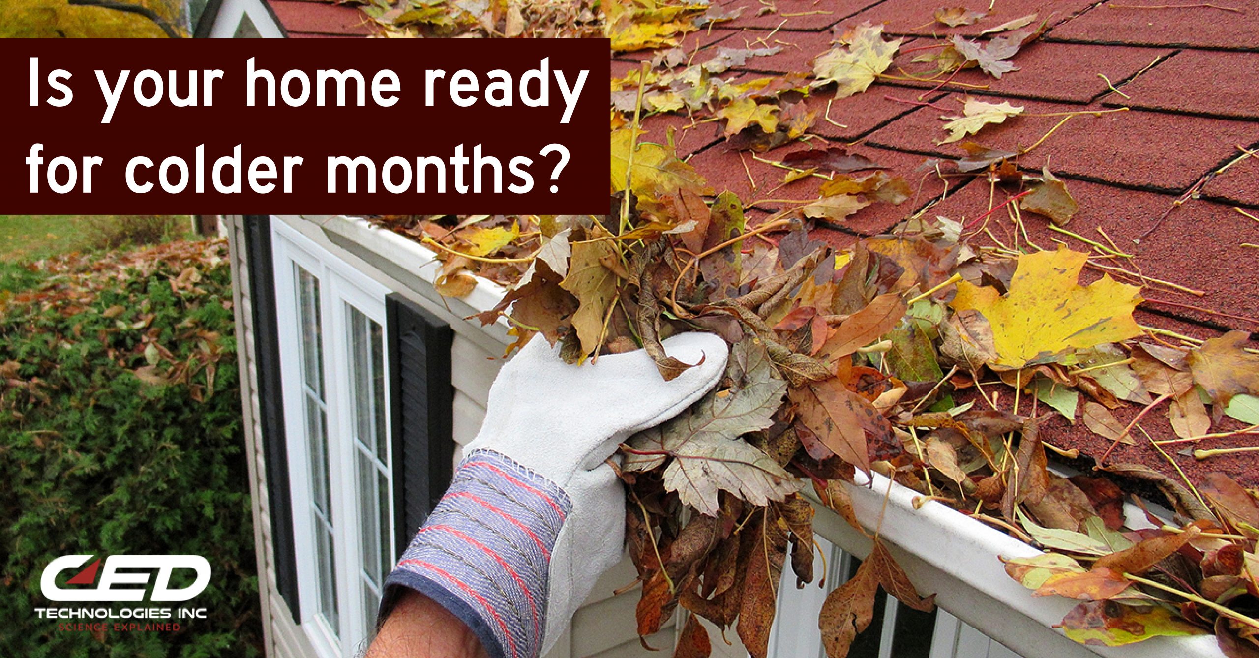 How Homeowners Should Prepare for Colder Seasons