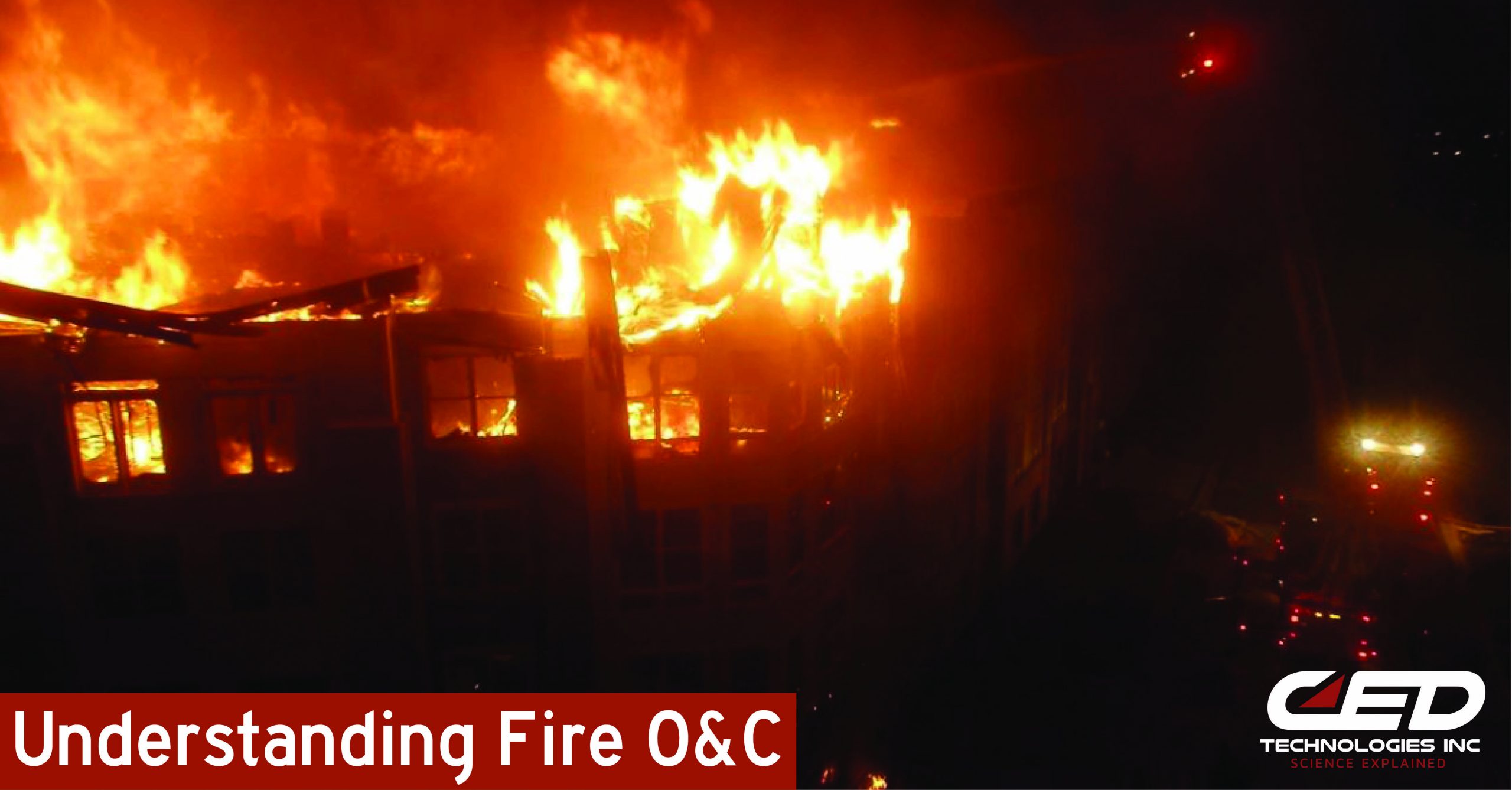How to Approach Fire Origin and Cause Cases