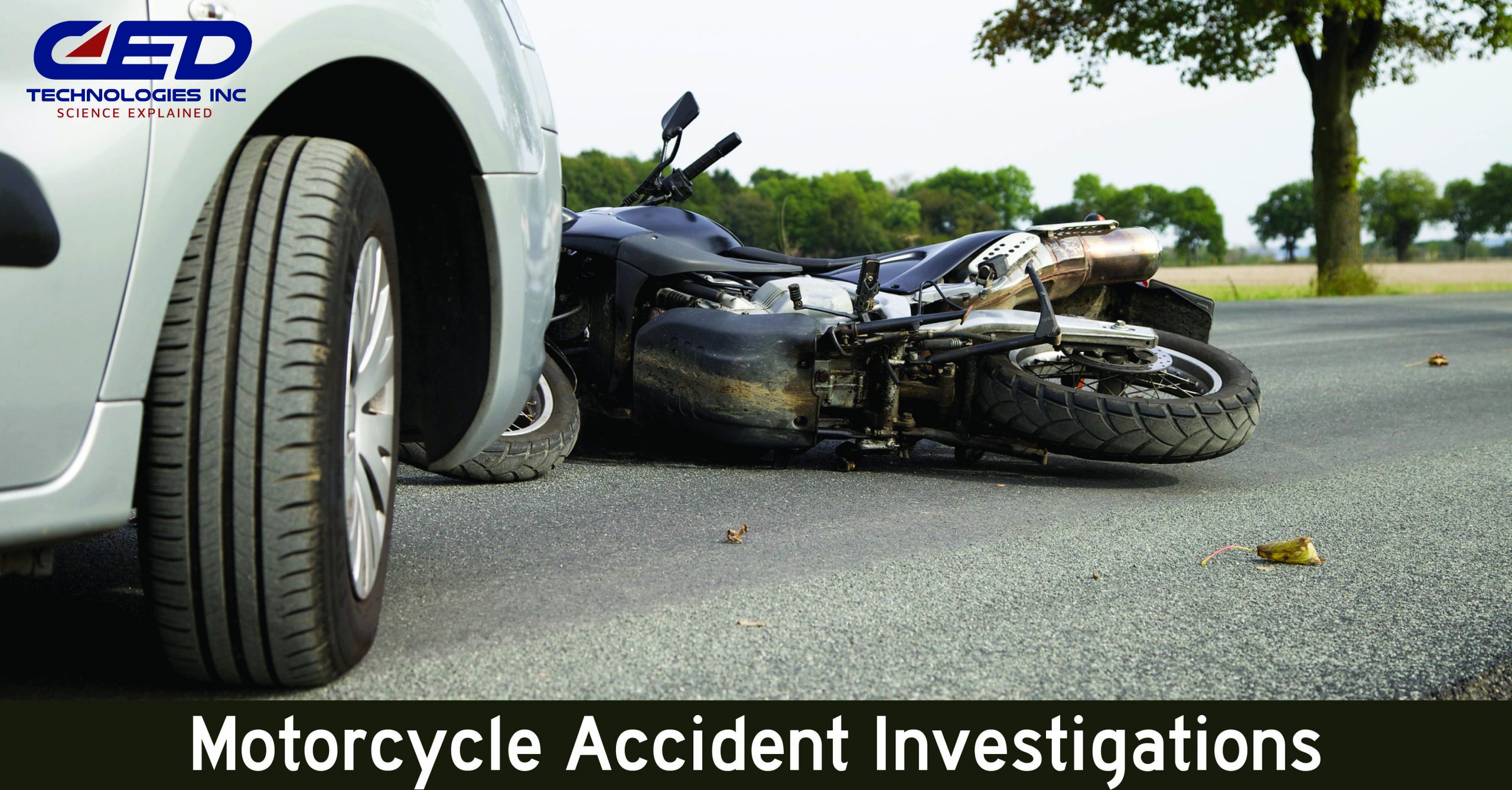 Transportation Group: Motorcycle Investigations