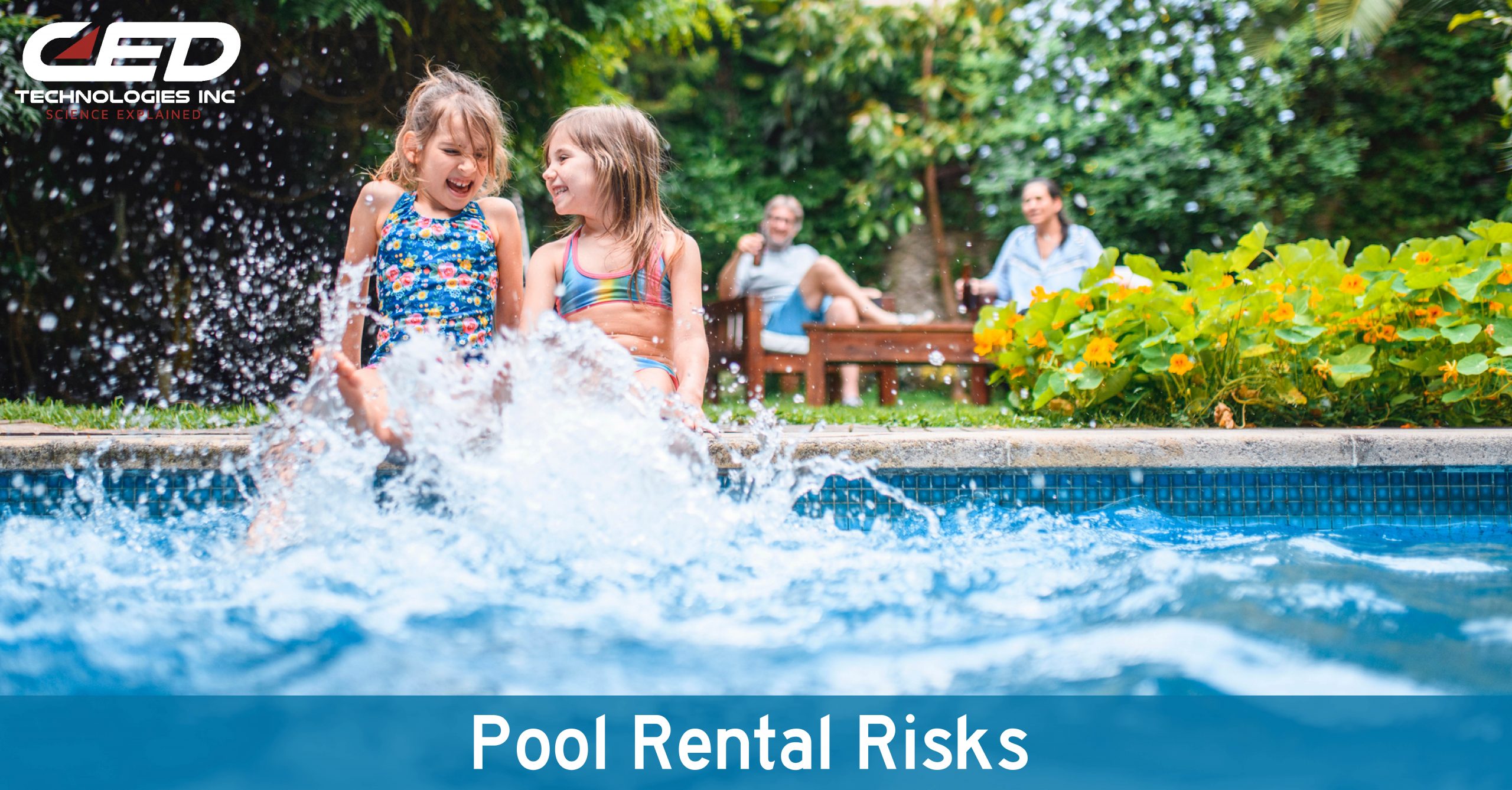 Sink or Swim: Pool Rental Risks