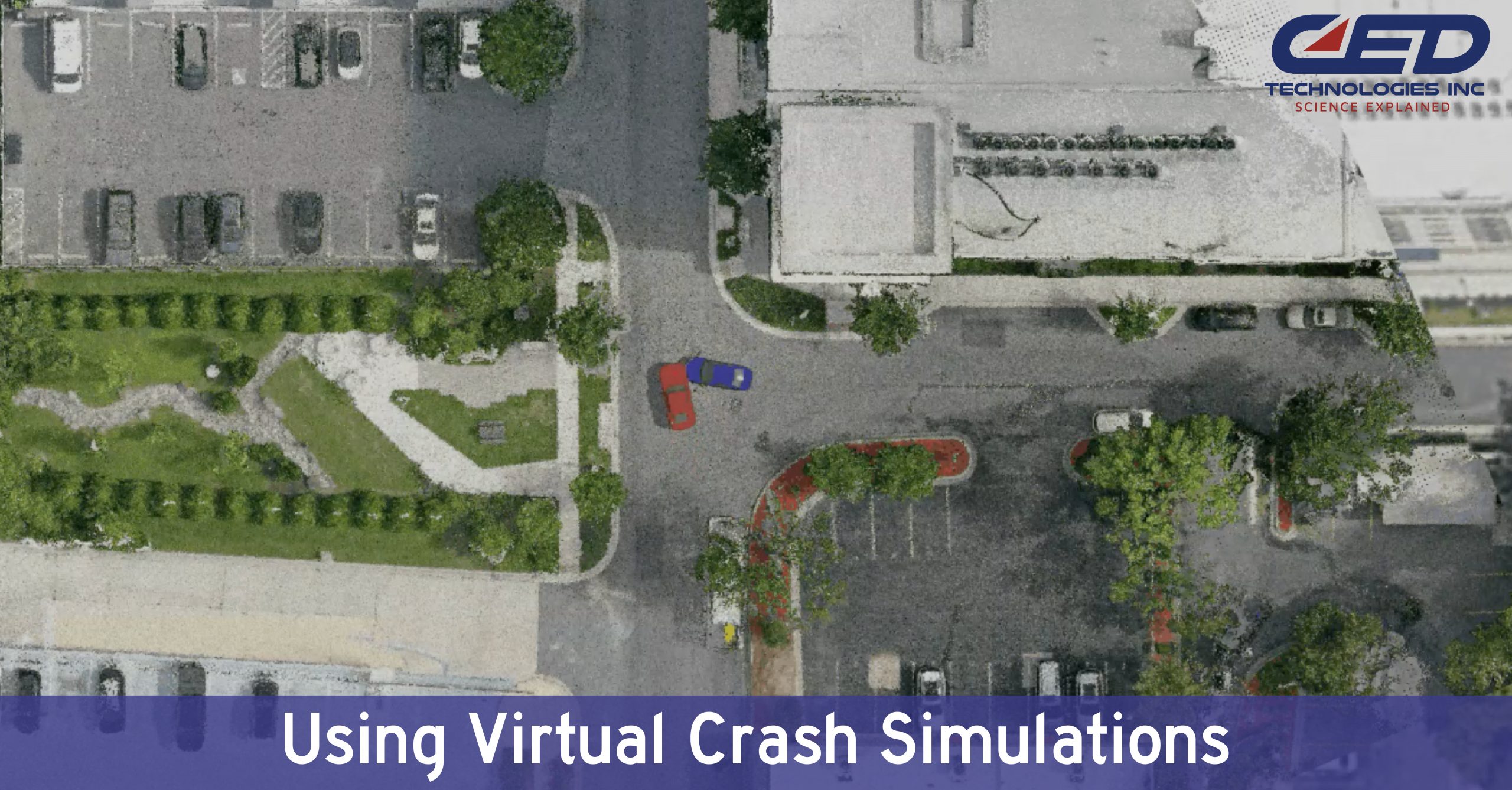 Improved Virtual Crash Investigation Software