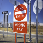 Headed in The Wrong Direction: Statistics of Wrong-Way Driving Accidents Are Going Up