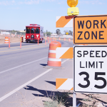 Work Zone Safety with Infrastructure Projects on the Rise