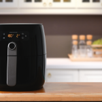 Air Fryer Photo