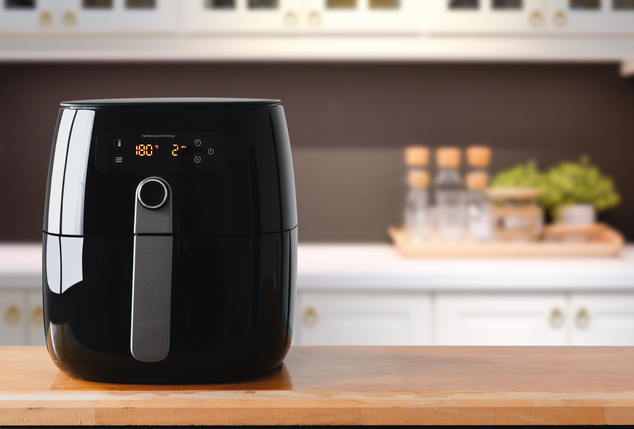 Air fryer recall: 2 million Cosori fryers recalled because of fire hazard