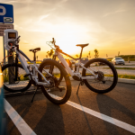 E- Bike Photo