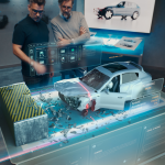 Vehicle Crash Testing Picture