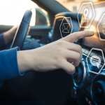 Vehicle Infotainment Systems and Distracted Driving