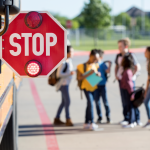 Back to School Season: Keep Your Kids Safe!