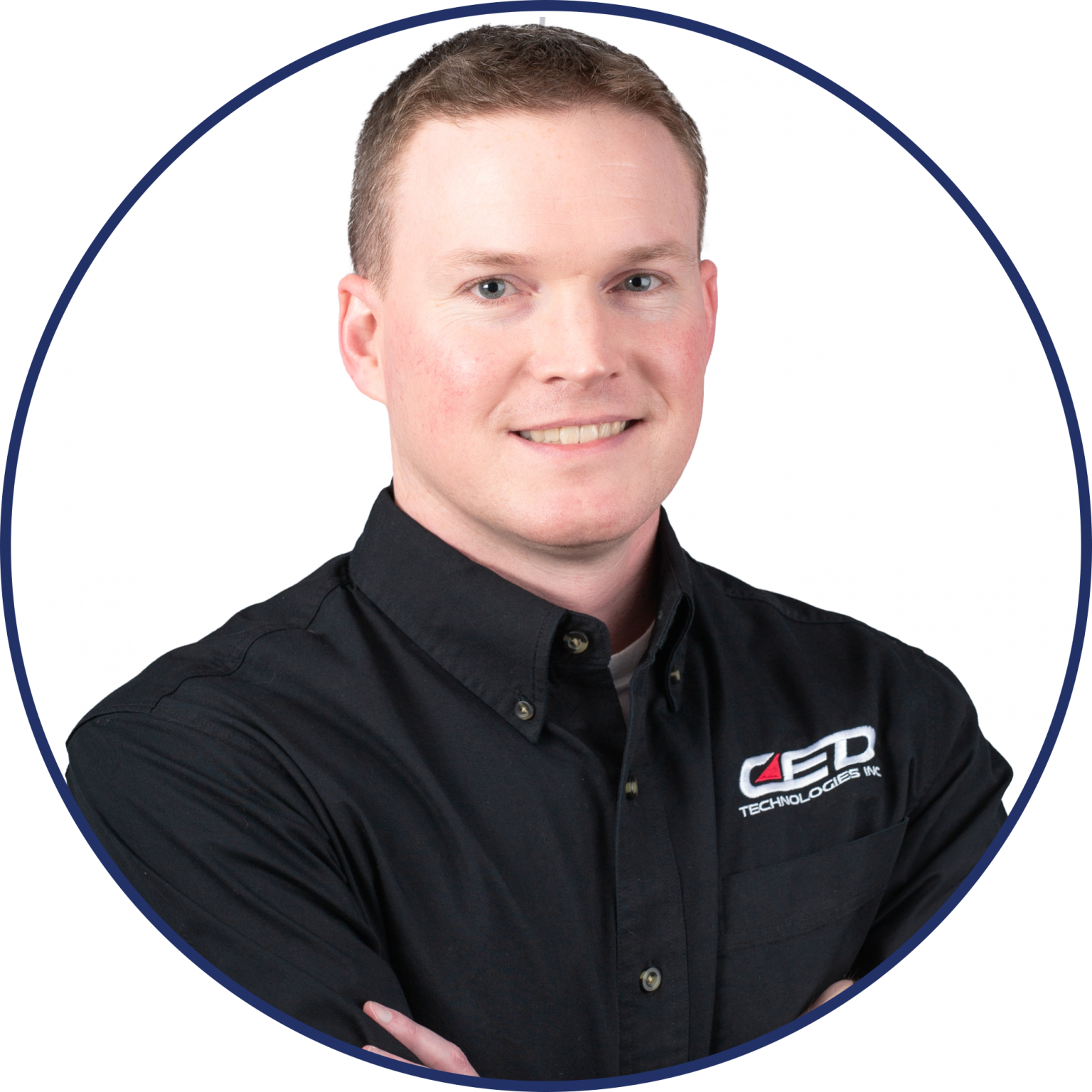 Andrew Murray, P.E. - CED Technologies, Inc.
