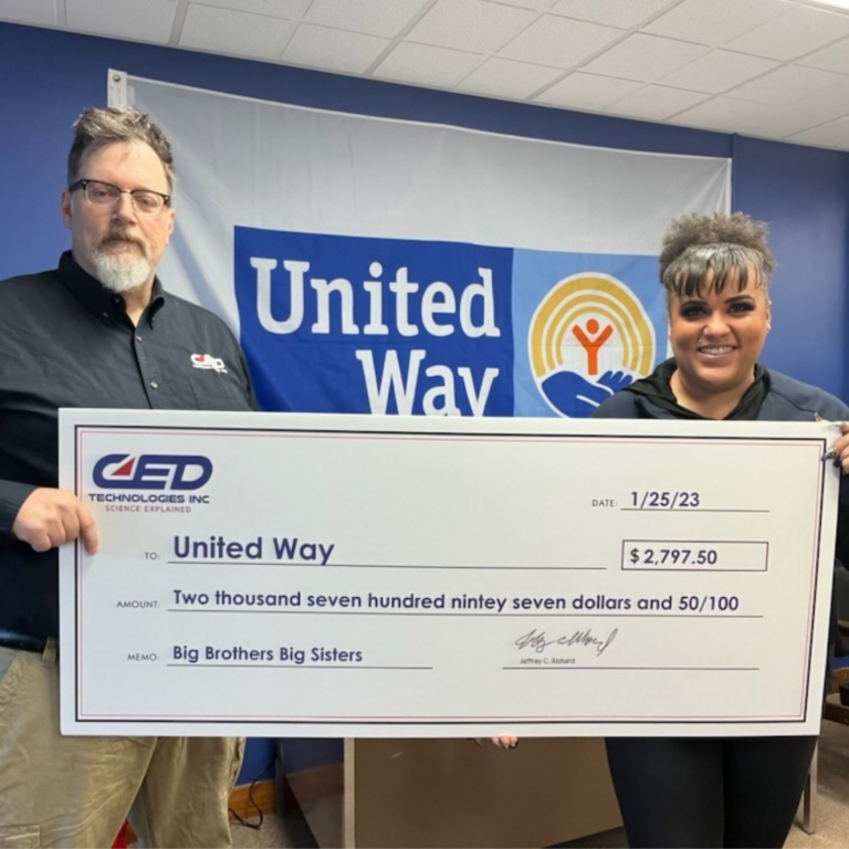 United Way-2023