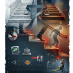 Watch Your Step: The High Stakes of Stairway Premises Liability Cover Photo 3-25