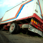 Trucking Article Cover Photo