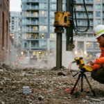 Vibration monitoring Cover Photo