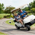 From Fairways to Flipping: The Forensic Anatomy of Golf Cart Accidents Golf Cart Cover Photo
