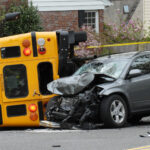 Car crash