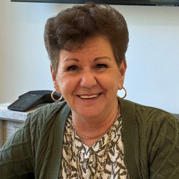Del Sheehy Admin Day 2024